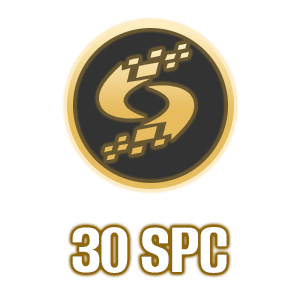 SPC: 30 units