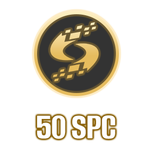 SPC: 50 units