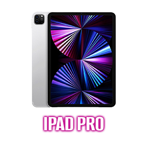 iPad Pro