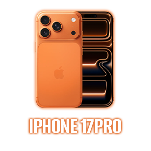iPhone 17 Pro